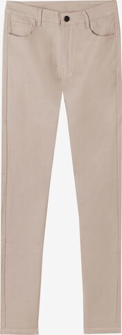 CALZEDONIA Jeans in Beige: predná strana