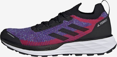 ADIDAS PERFORMANCE Lage schoen in de kleur Rood, Productweergave