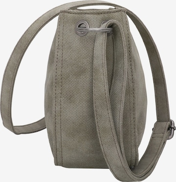 Fritzi aus Preußen Crossbody Bag 'Aeny03' in Green