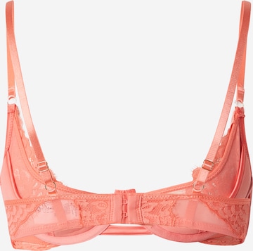 Balconnet Soutien-gorge 'Kali' Hunkemöller en rose