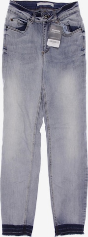 OUI Jeans 25-26 in Blau: predná strana