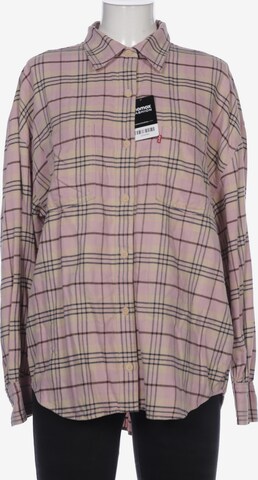 LEVI'S ® Blouse & Tunic in L in Pink: front