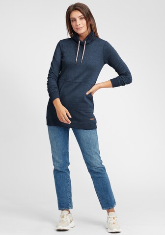 Oxmo Sweater 'Vilma' in Blue