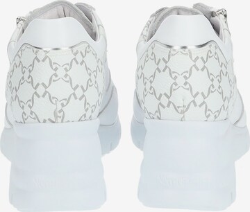 Nero Giardini Sneakers in White