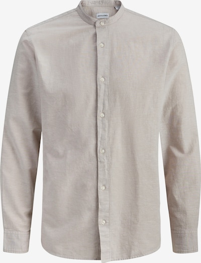 Marškiniai 'JJEBREEZE' iš JACK & JONES, spalva – akmens, Prekių apžvalga