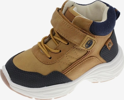 Beppi Boot in 22 in Camel, Item view