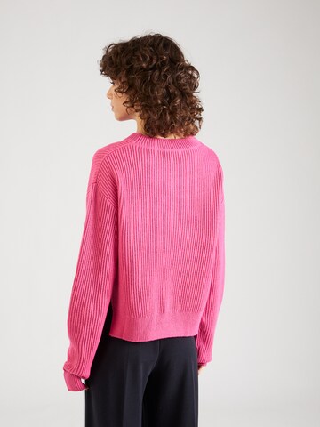 PATRIZIA PEPE Pullover in Pink