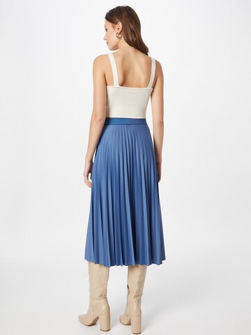 ESPRIT Skirt 'Noos' in Blue