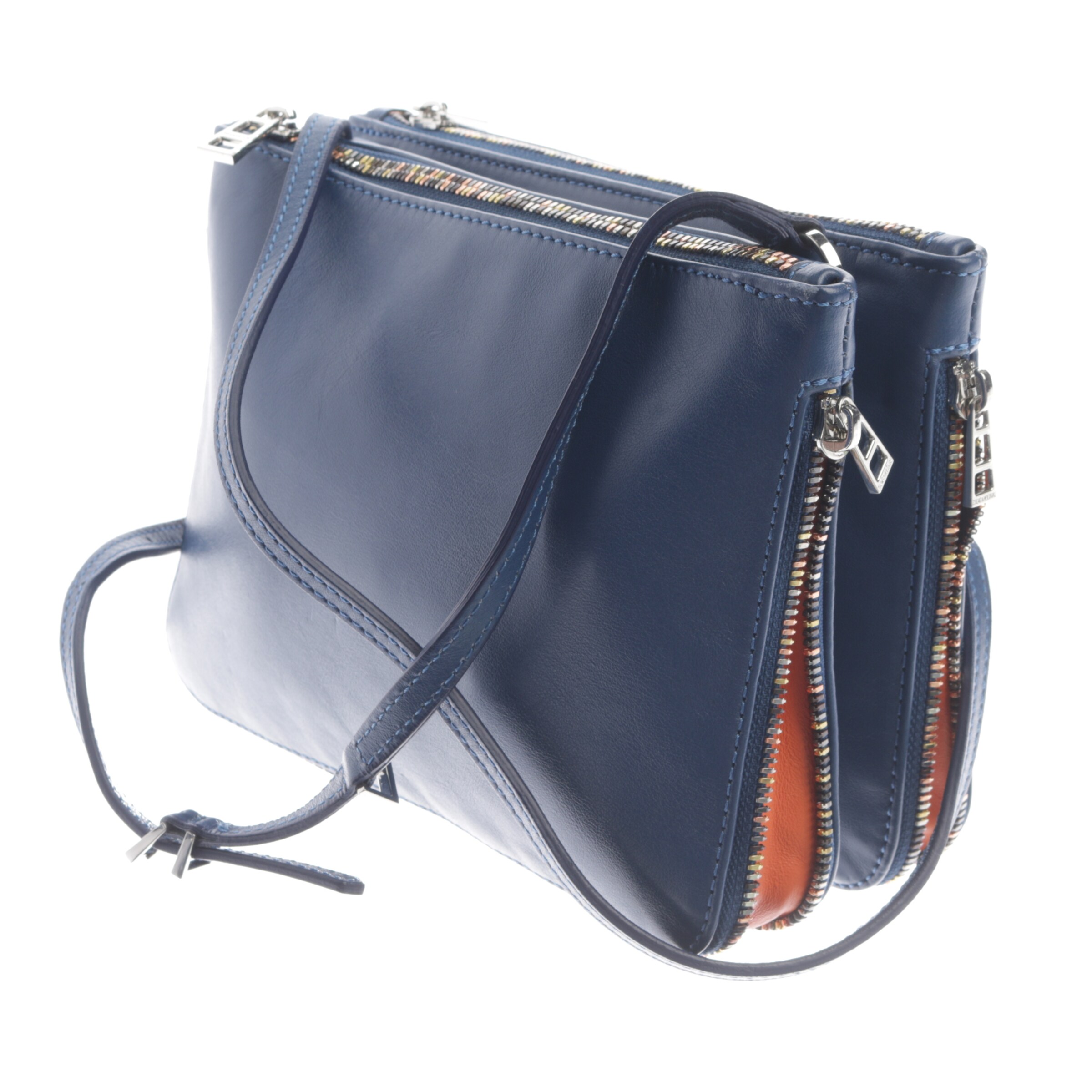 Zadig & Voltaire Bag in One size in Blue