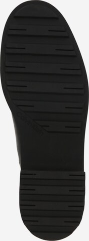 Calvin Klein - Botas Chelsea en negro