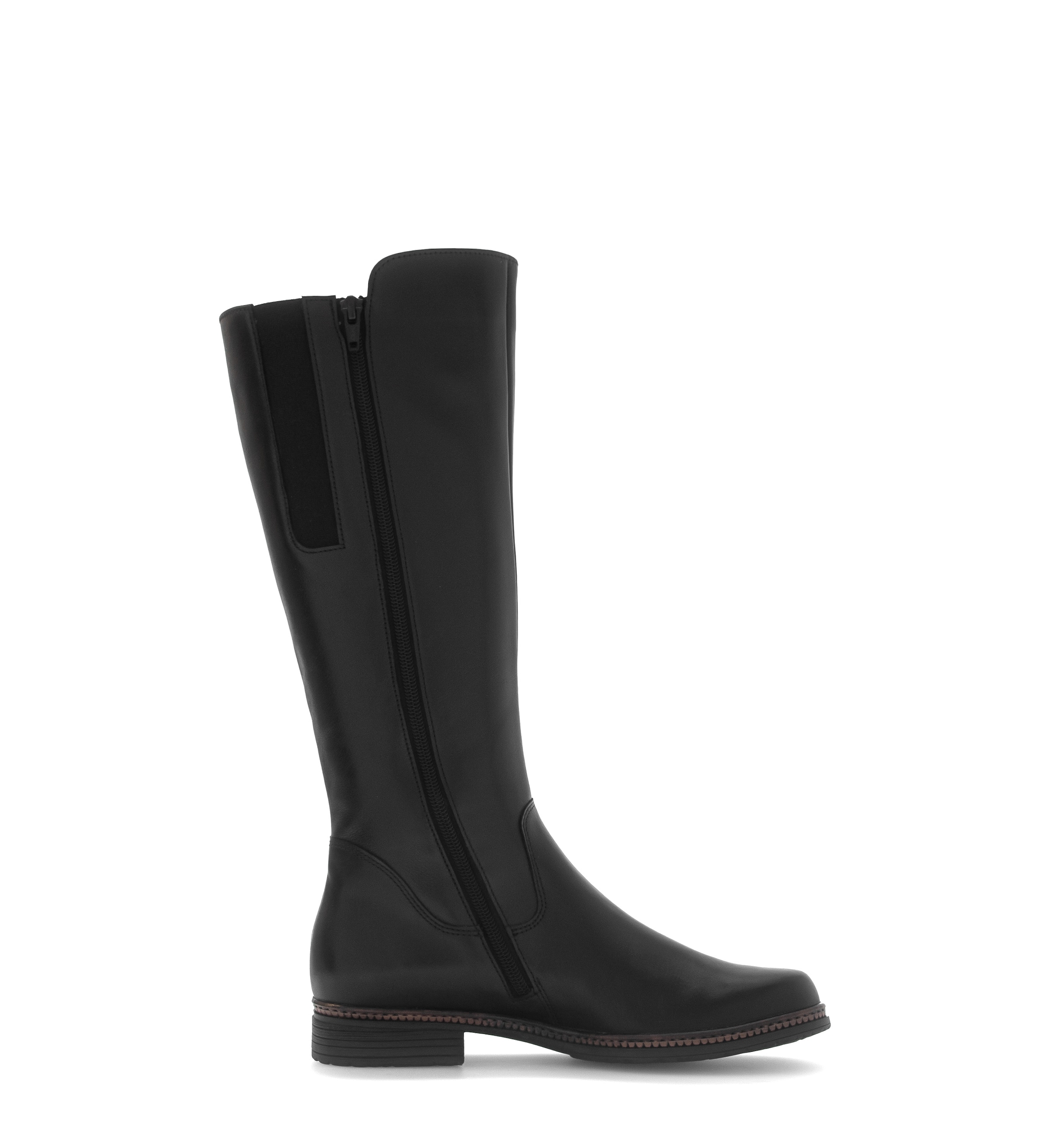 GABOR Boots in Black