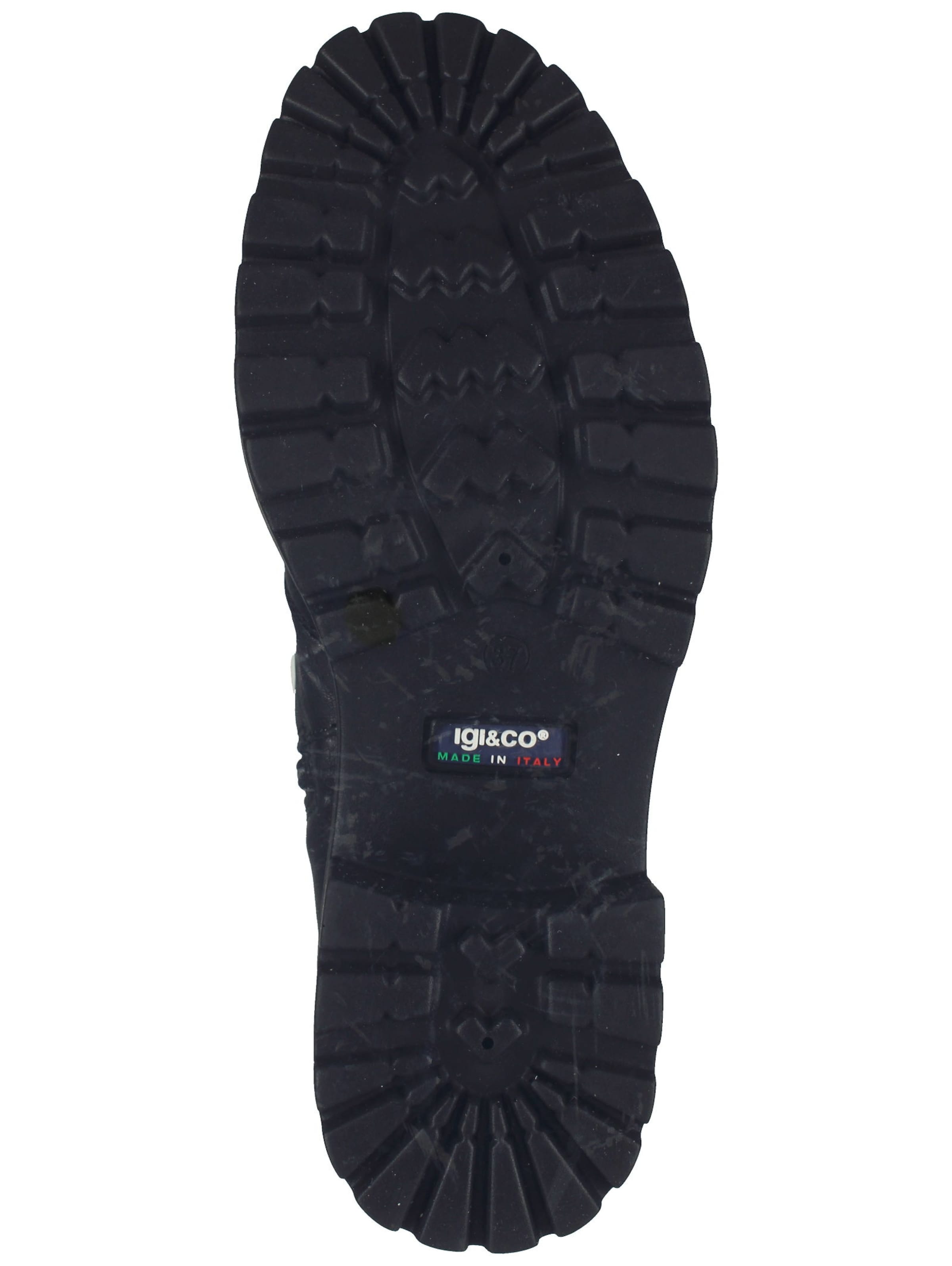Bottes IGI&CO en noir