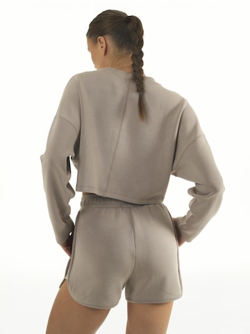 DRILLS Apparel Regular Broek 'Recreation' in Beige