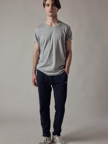 regular Pantaloni 'Joggers Dritti' di OWN Off With Nature in blu