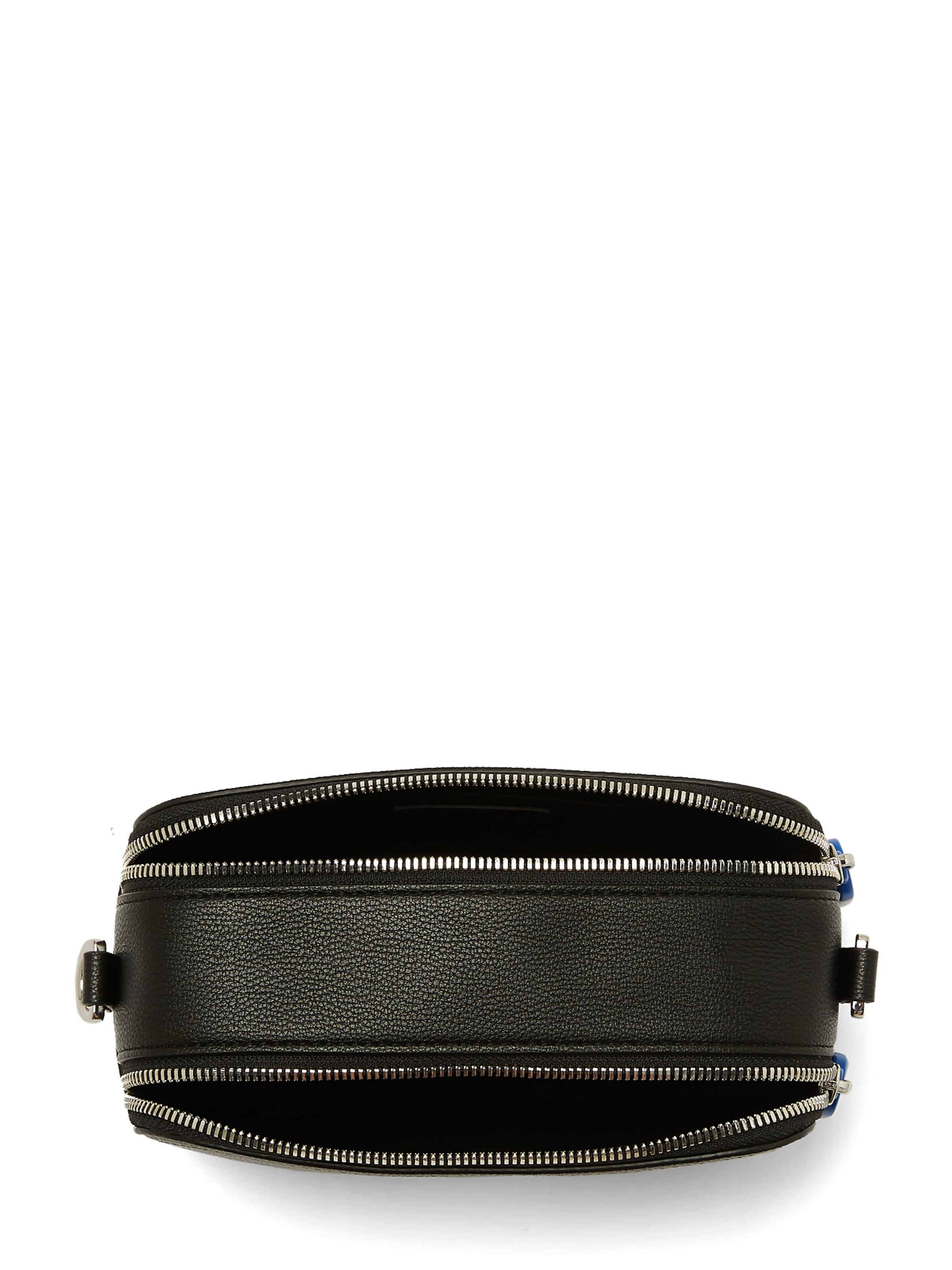 KARL LAGERFELD JEANS Taška přes rameno – černá