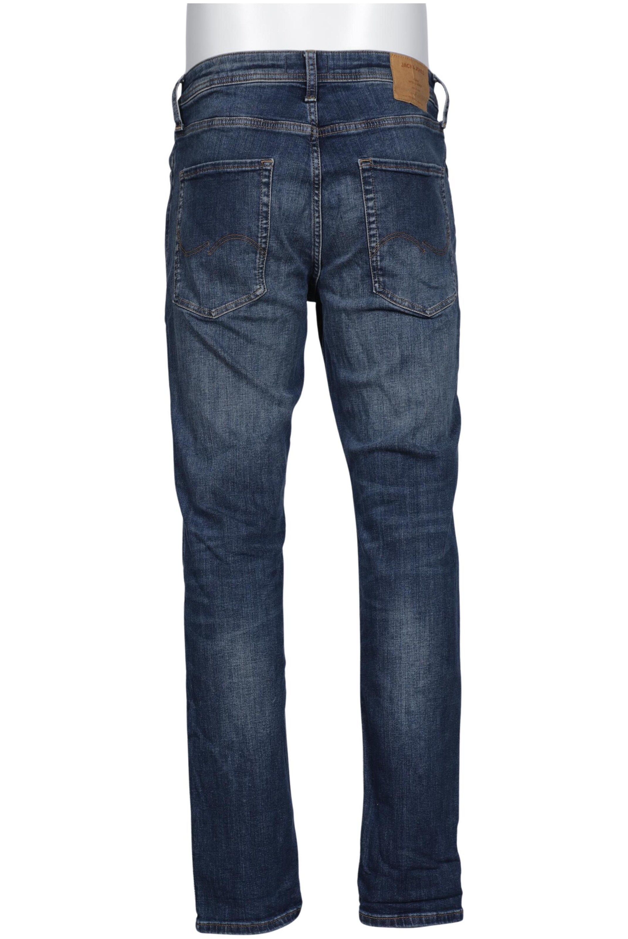 JACK & JONES Jeans 32 in Blau