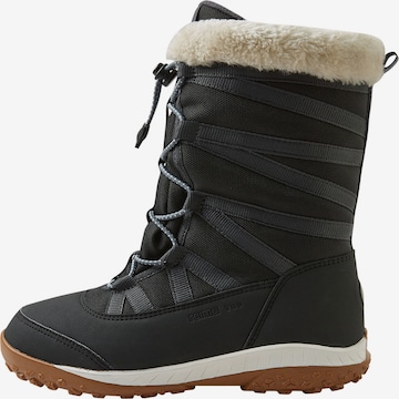 Reima Snow boots 'Samojedi' in Black: front