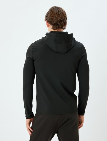 Koton Sweatshirt in Black
