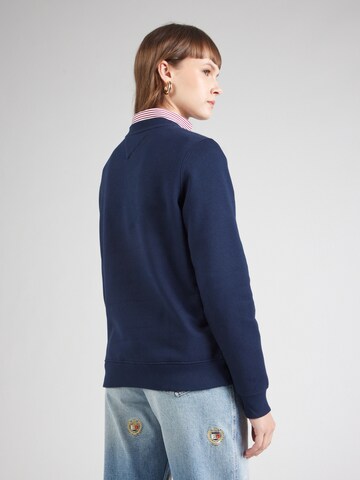 Tommy Jeans Μπλούζα φούτερ σε μπλε