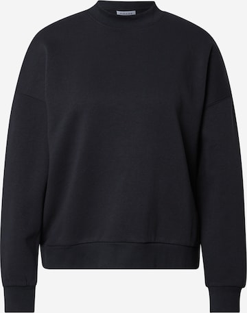 Vero Moda Aware Sweatshirt 'Inez' in Black: front