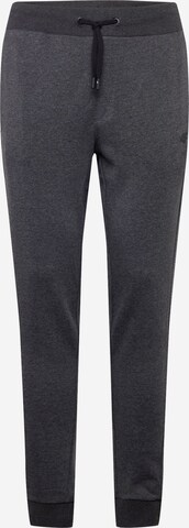 4F Workout Pants in Grey: front