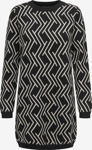 ONLY Neulemekko 'ONLJENNI' värissä musta: etupuoli