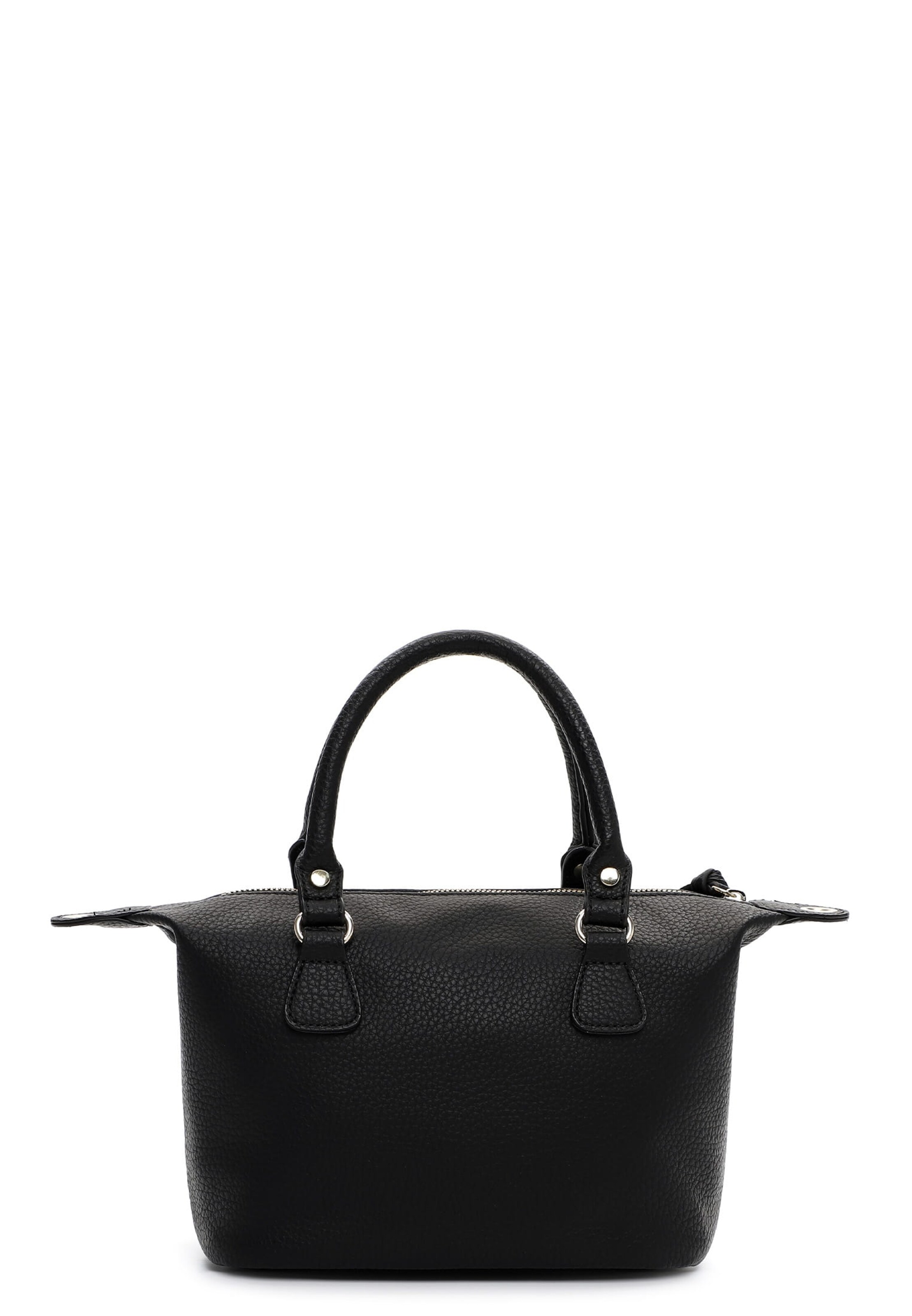 Emily & Noah Handbag 'Josepha' in Black