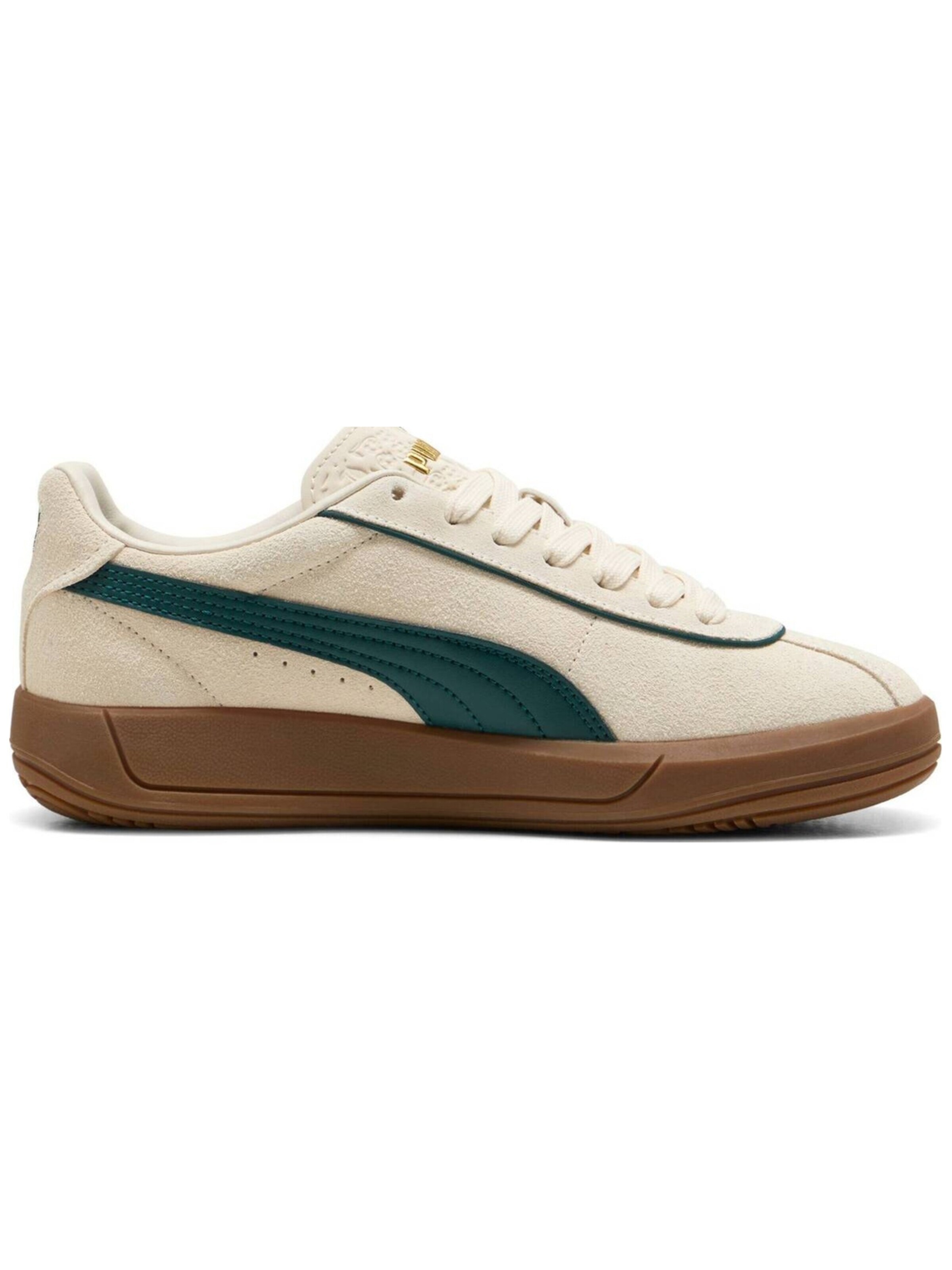 PUMA Sportschoen 'Puma Club Klassika Sd' in Roze
