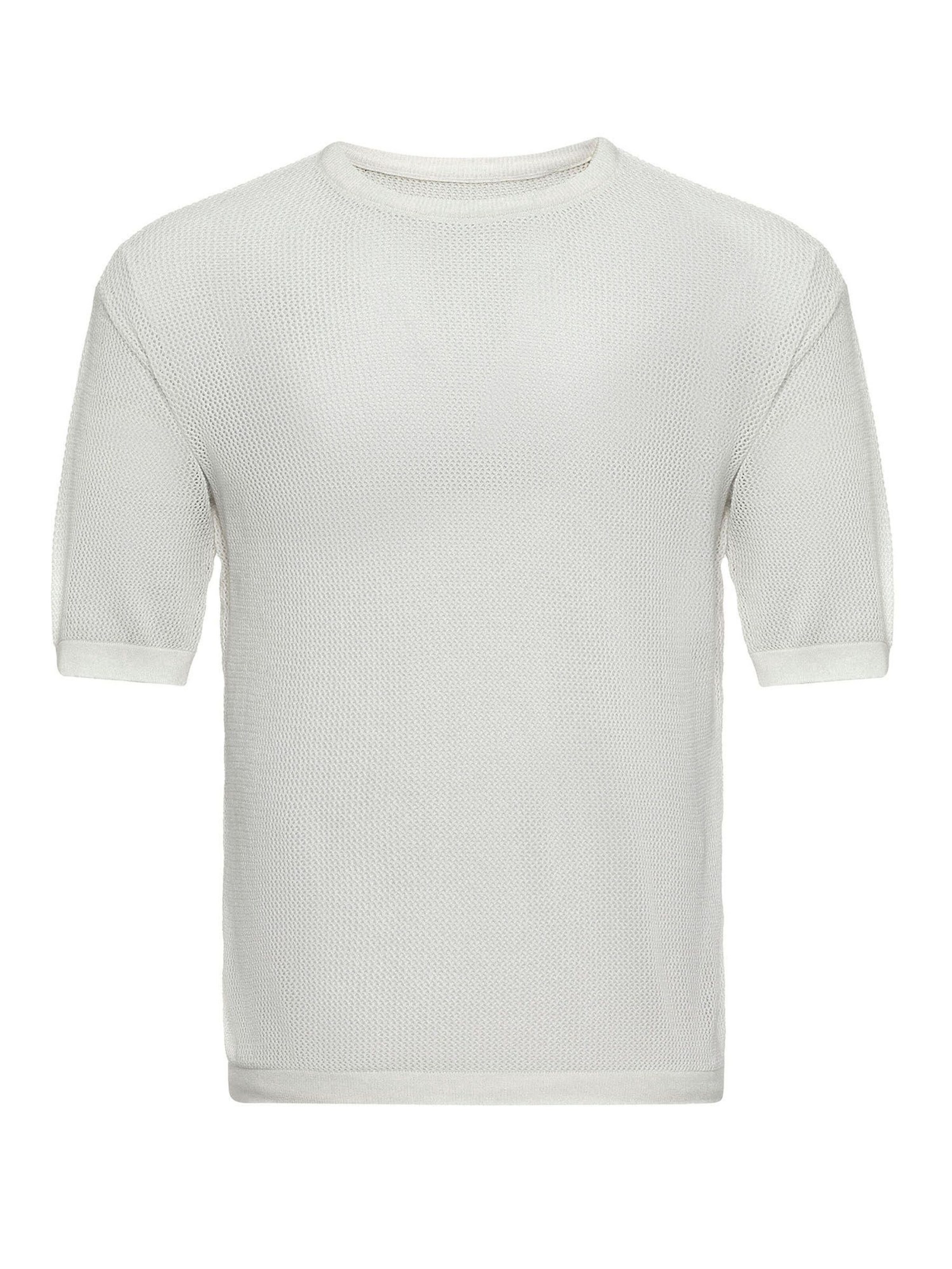 Antioch Särk, värv valge: eest vaates