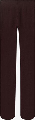 CALZEDONIA Tights in Brown: front