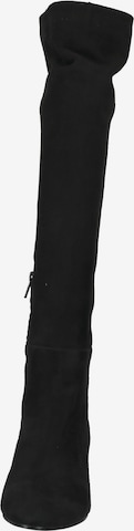 Bottes SCAPA en noir