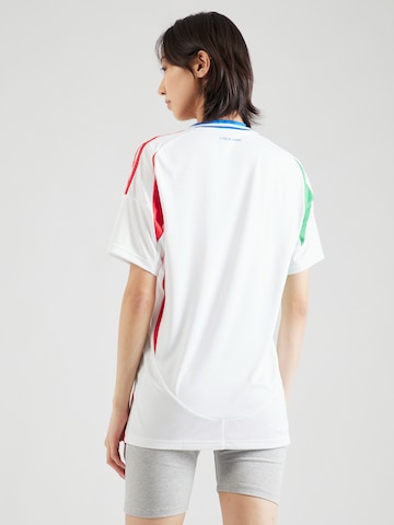 ADIDAS PERFORMANCE Jersey in White