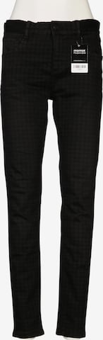 Angels Jeans 22-31 in Schwarz: Vorderseite