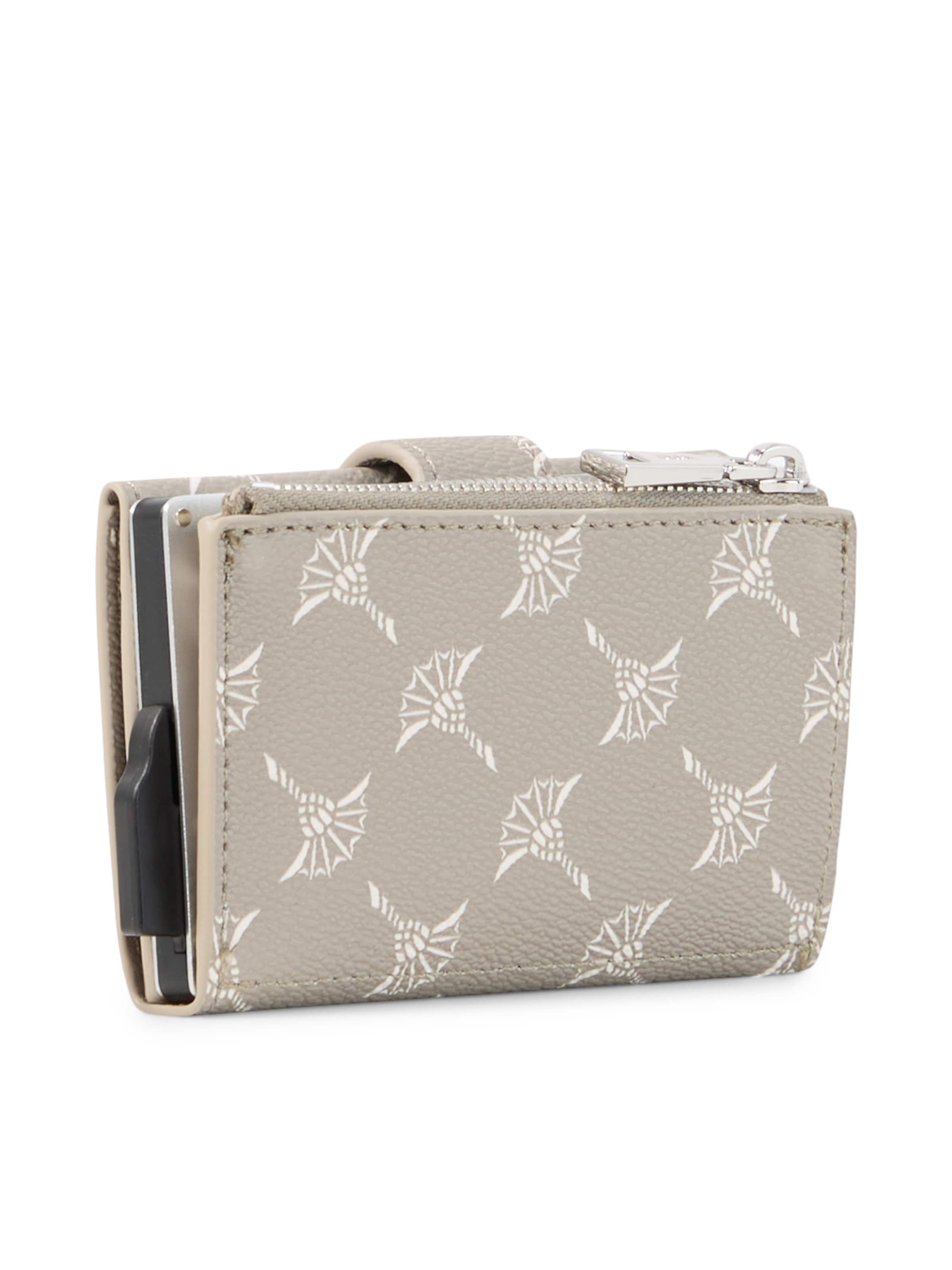 JOOP! Wallet in Grey
