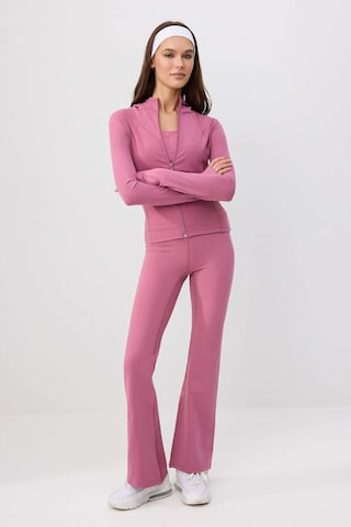 Trendyol - Top em rosa