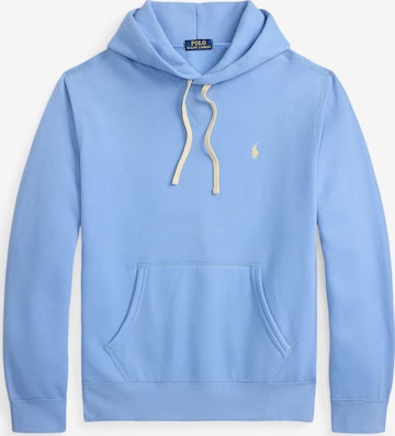 Polo Ralph Lauren Dressipluus, värv sinine: eest vaates