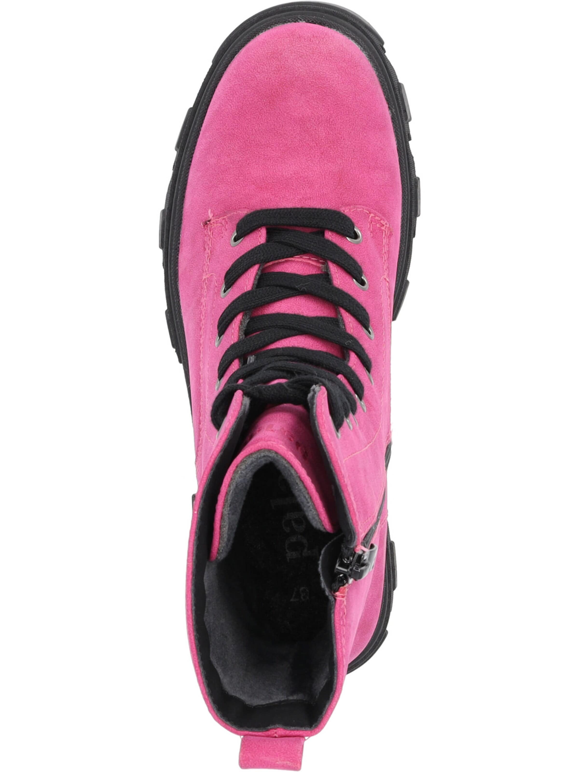 Palado Boots 'Palado Lefkada 2' in Pink