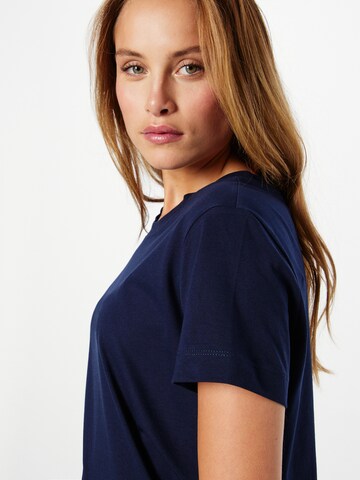 ESPRIT T-Shirt in Blau