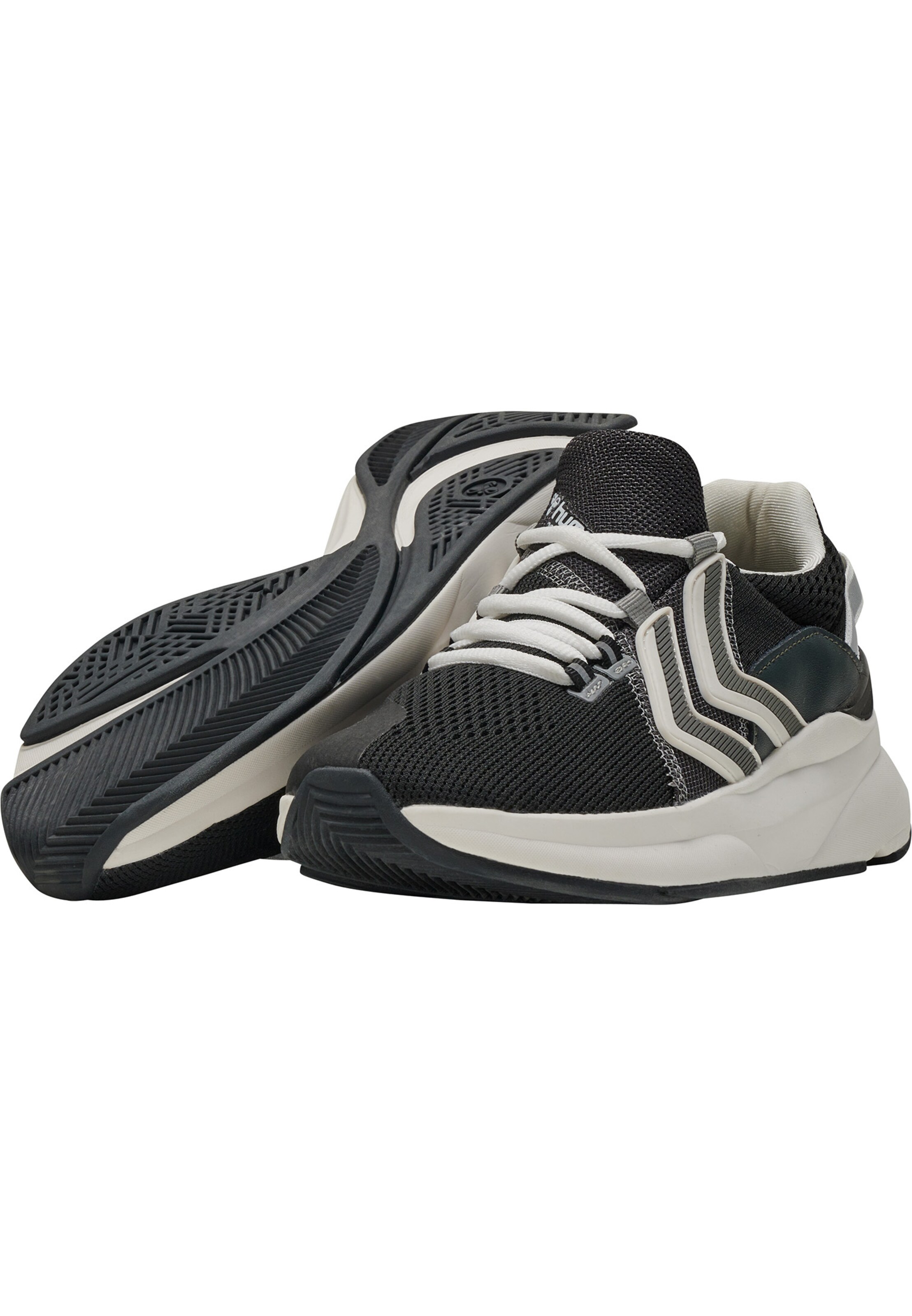 Hummel Športni čevelj 'Reach LX 300' | siva barva