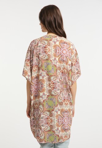 usha FESTIVAL Tunic in Mixed colours