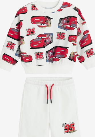 raudona Cool Club Rinkinys: priekis