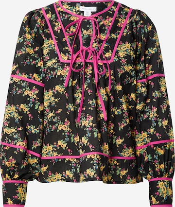 juoda Warehouse Palaidinė: priekis