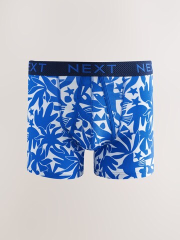 Boxer di Next in blu