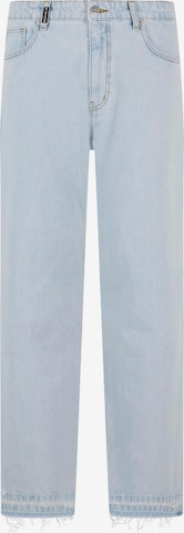 Jeans di 2Y Studios in blu: frontale