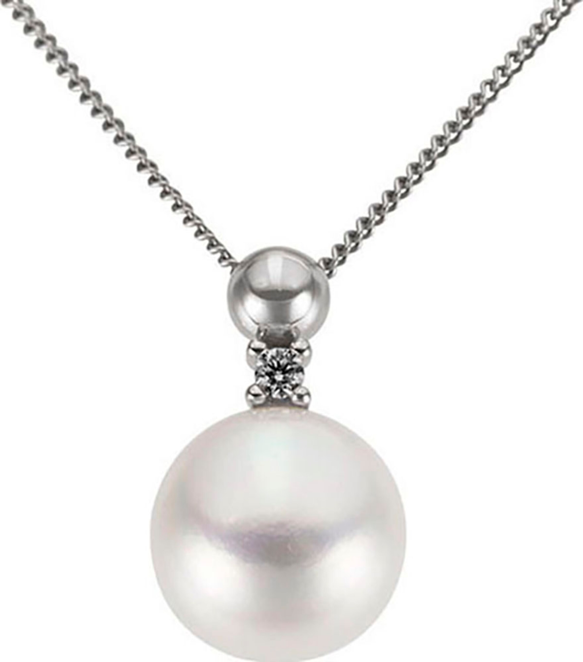 FIRETTI Pendant in Gold: front