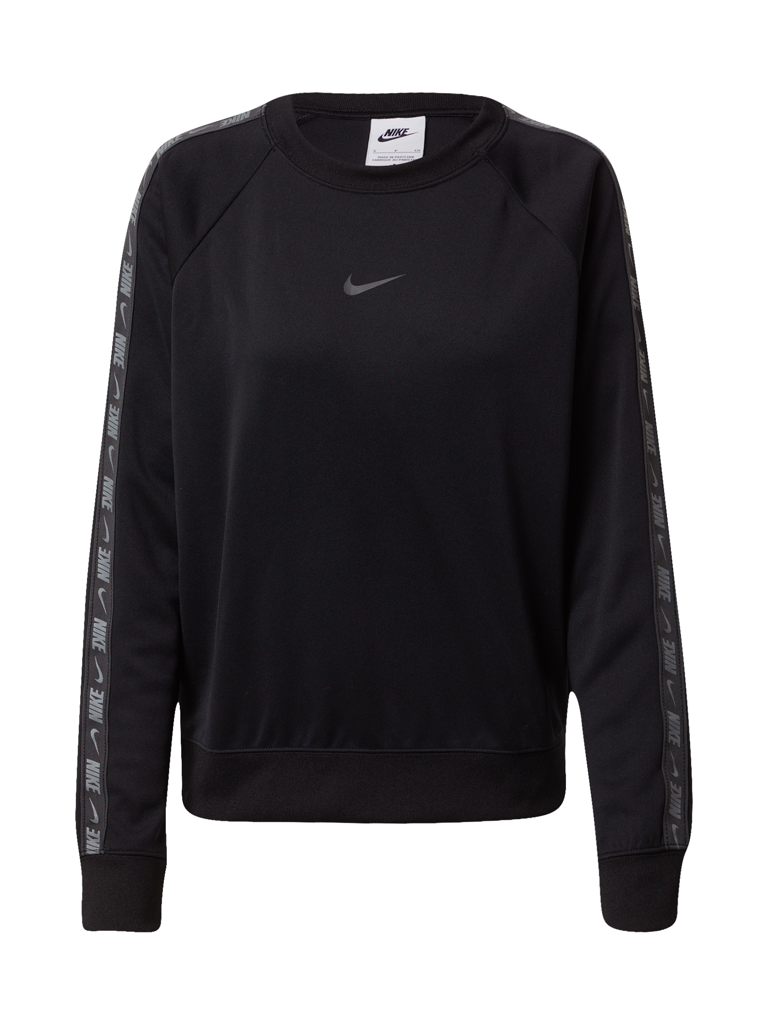 rD6u8 Donna Nike Sportswear Felpa in Nero rD6u8 Donna Nike Sportswear Felpa in Nero