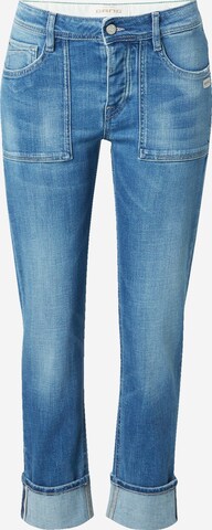 Gang Regular Jeans \'94NICA WORKER\' in Blue | ABOUT YOU