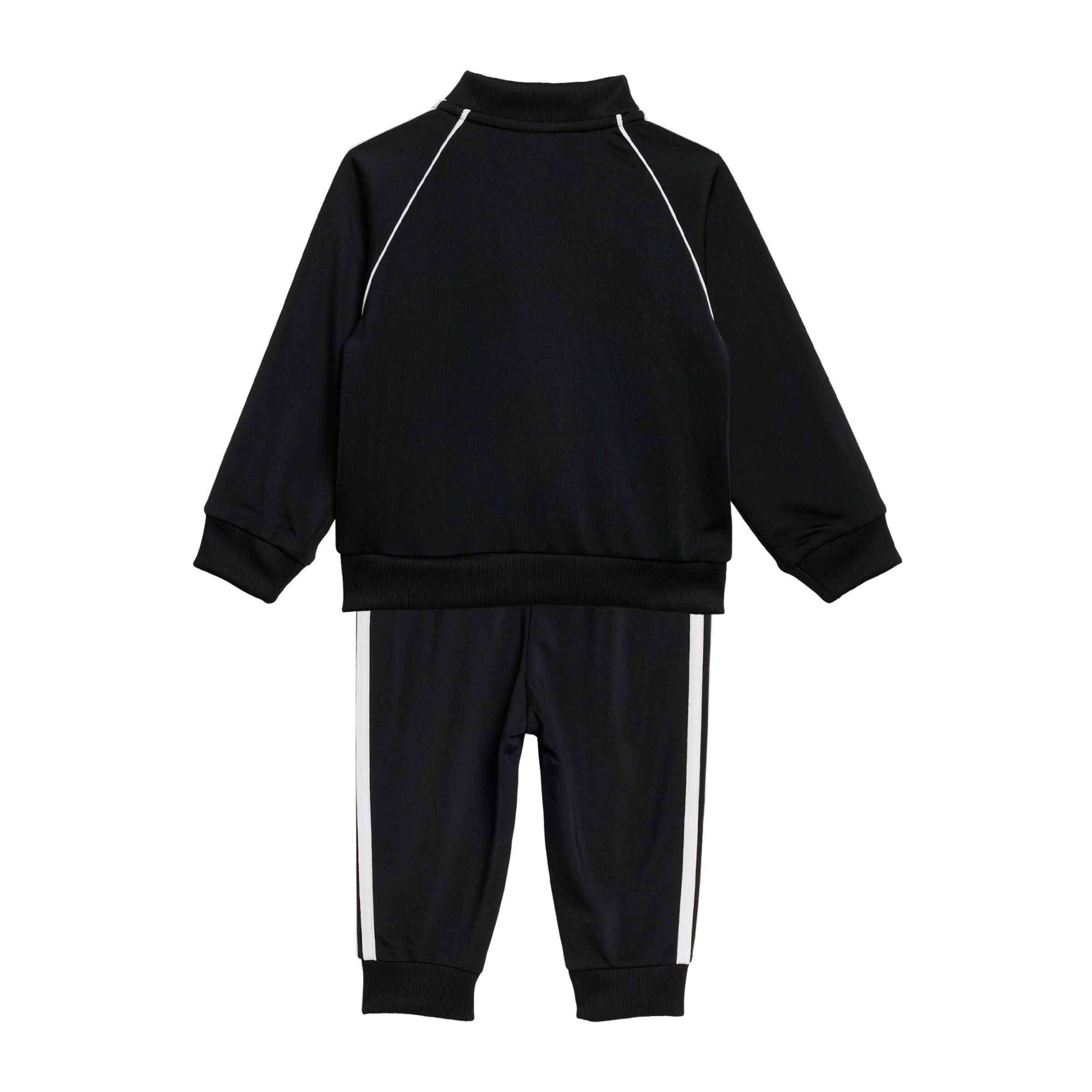 ADIDAS ORIGINALS Jogginganzug 'Sst' in Schwarz