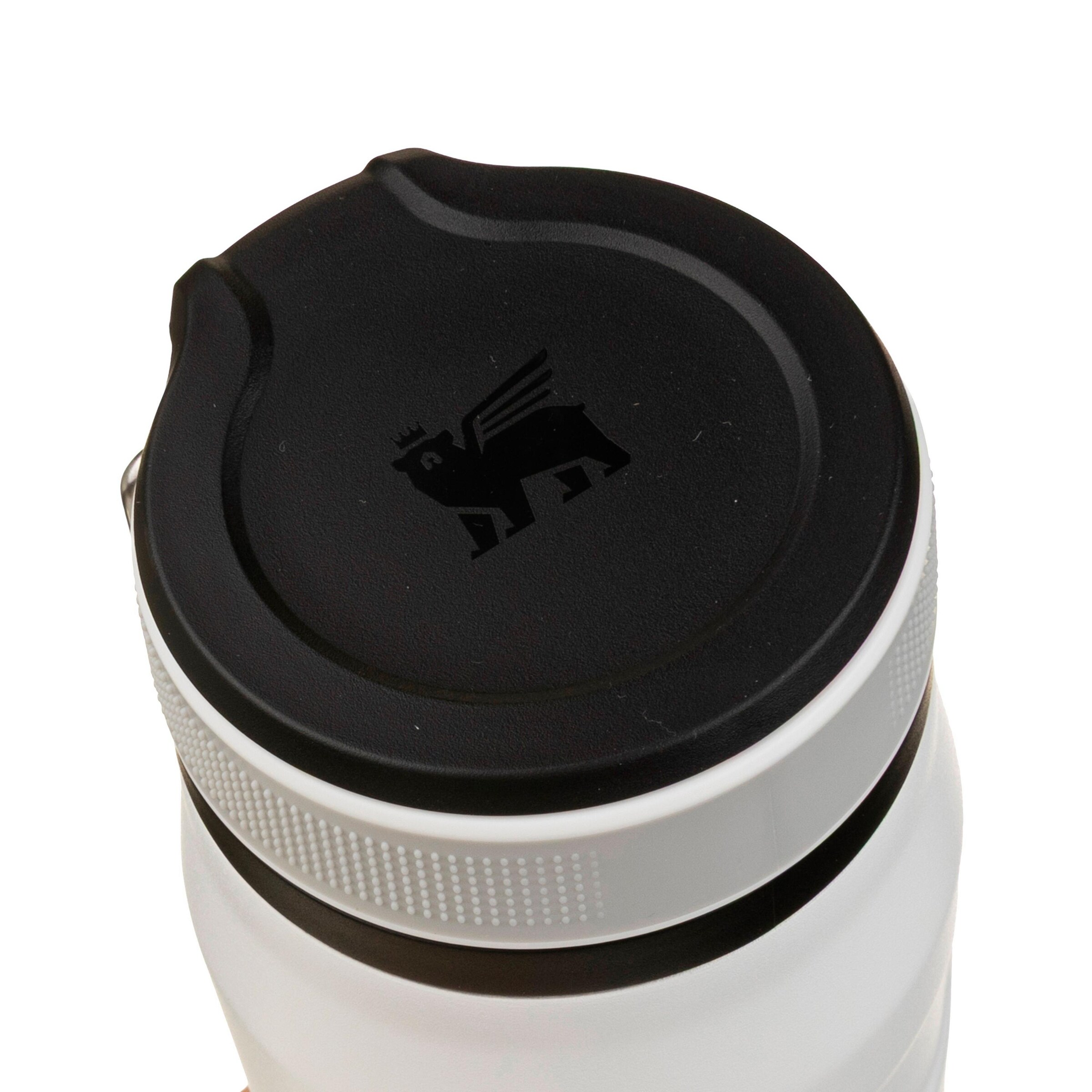 STANLEY Thermos in White