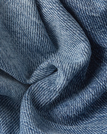 G-STAR Loosefit Jeans in Blauw